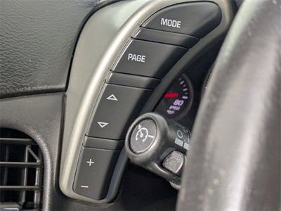 2005 Chevrolet Corvette BASE