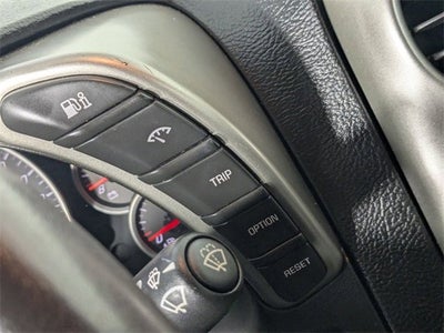 2005 Chevrolet Corvette BASE