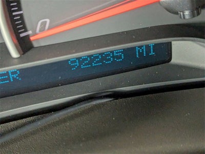 2005 Chevrolet Corvette BASE