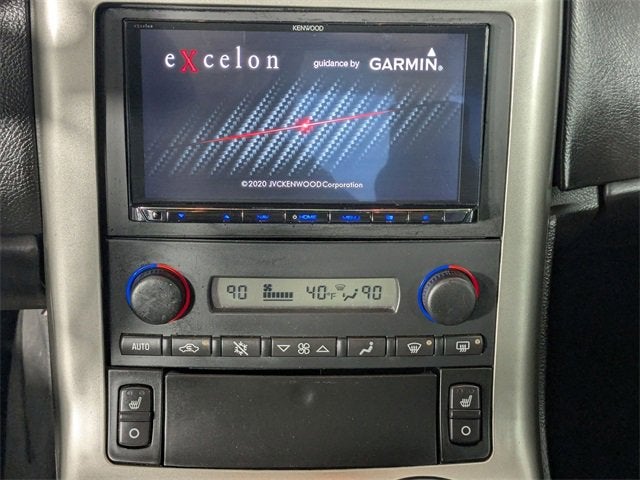 2005 Chevrolet Corvette BASE