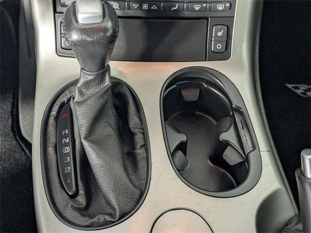 2005 Chevrolet Corvette BASE