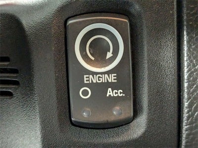 2005 Chevrolet Corvette BASE