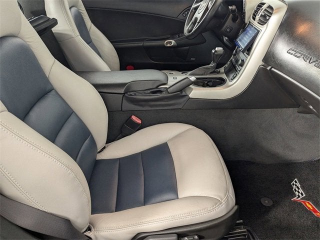 2005 Chevrolet Corvette BASE