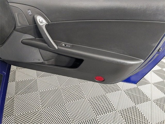 2005 Chevrolet Corvette BASE