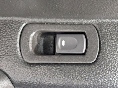 2005 Chevrolet Corvette BASE