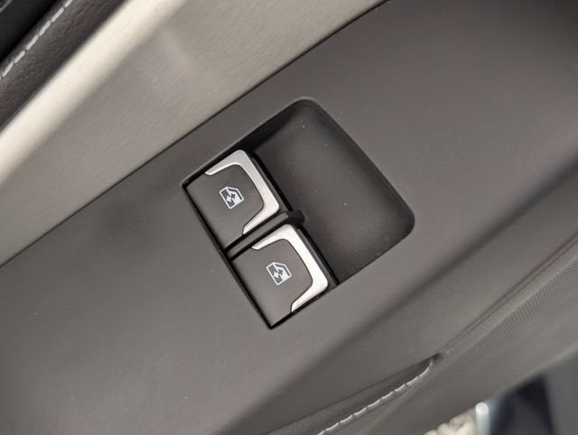 2019 Chevrolet Corvette Grand Sport Grand Sport 2LT