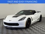 2019 Chevrolet Corvette Grand Sport Grand Sport 2LT