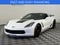 2019 Chevrolet Corvette Grand Sport Grand Sport 2LT