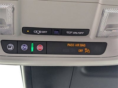 2024 Chevrolet Malibu LS