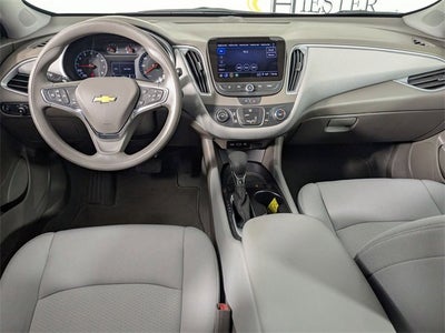 2024 Chevrolet Malibu LS