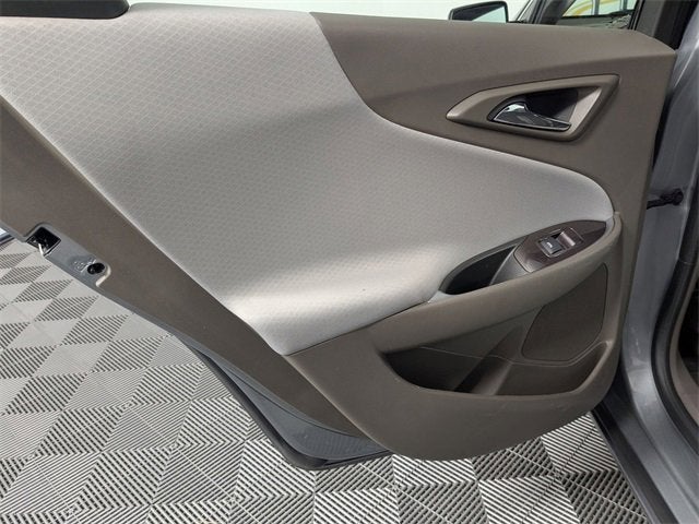 2024 Chevrolet Malibu LS