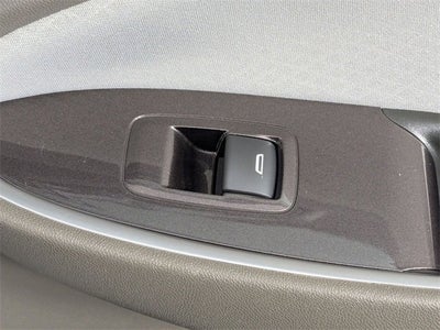 2024 Chevrolet Malibu LS