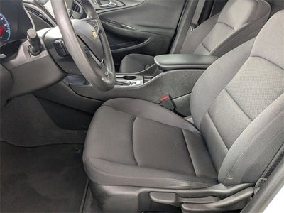 2023 Chevrolet Malibu LS