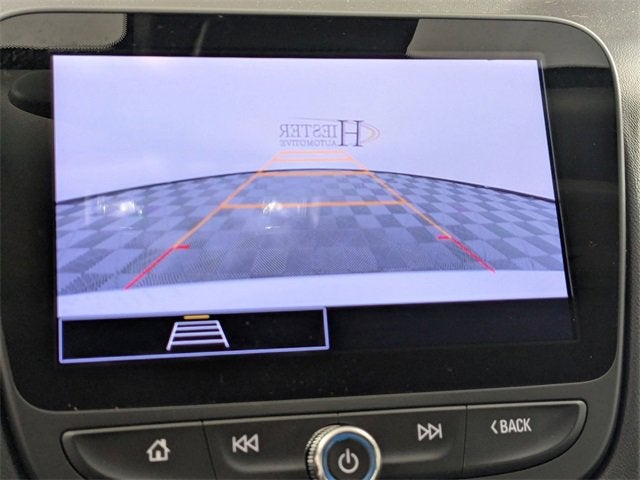 2023 Chevrolet Malibu LS