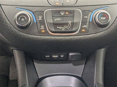 2023 Chevrolet Malibu LS