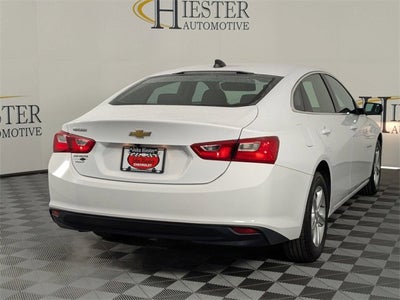 2023 Chevrolet Malibu LS