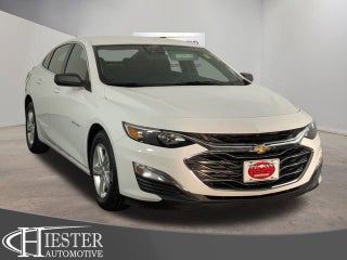 2023 Chevrolet Malibu LS