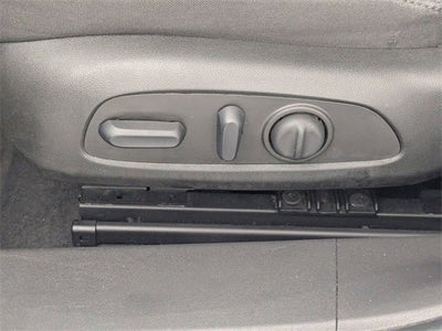 2024 Chevrolet Malibu FL