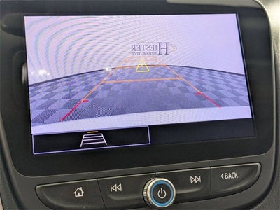 2024 Chevrolet Malibu FL