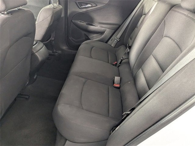 2024 Chevrolet Malibu FL