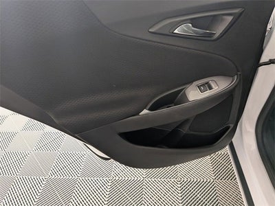 2024 Chevrolet Malibu FL