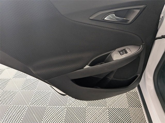 2024 Chevrolet Malibu FL