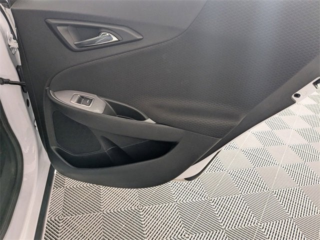 2024 Chevrolet Malibu FL