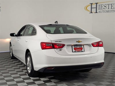 2024 Chevrolet Malibu FL