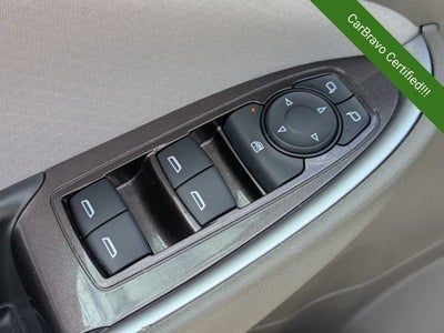 2024 Chevrolet Malibu FL
