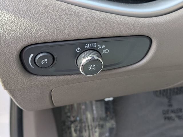 2024 Chevrolet Malibu FL