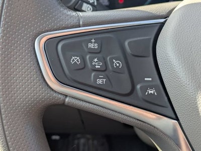 2024 Chevrolet Malibu FL