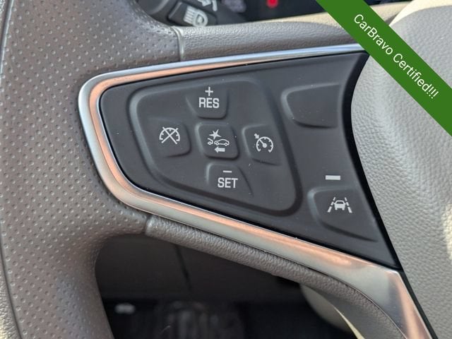 2024 Chevrolet Malibu FL
