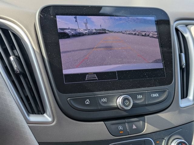 2024 Chevrolet Malibu FL