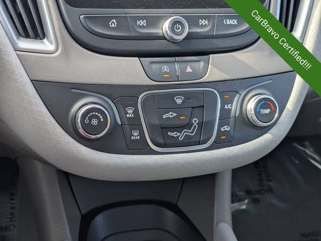 2024 Chevrolet Malibu FL