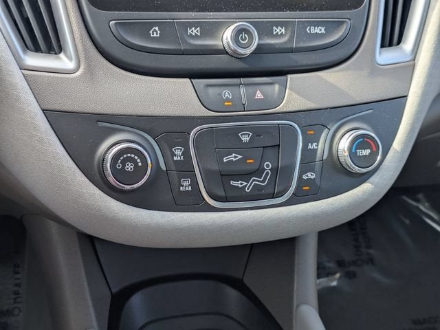 2024 Chevrolet Malibu FL