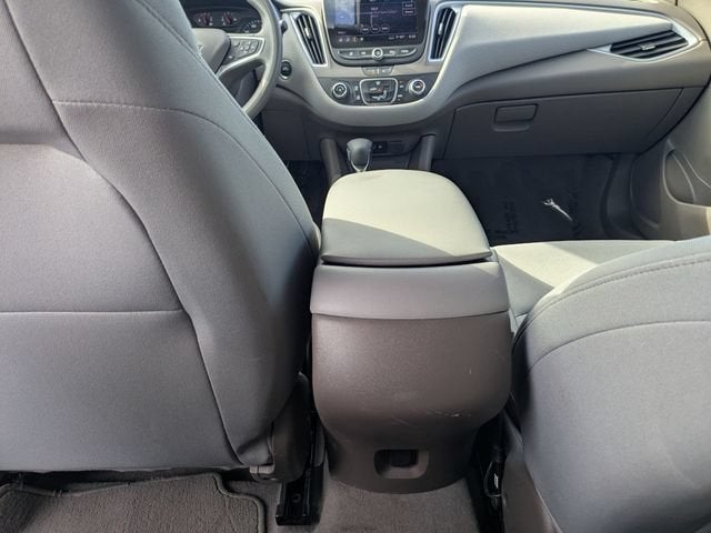 2024 Chevrolet Malibu FL