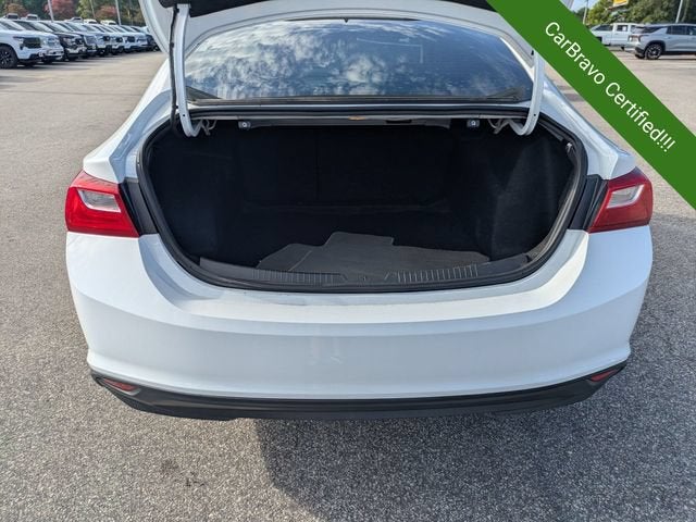 2024 Chevrolet Malibu FL
