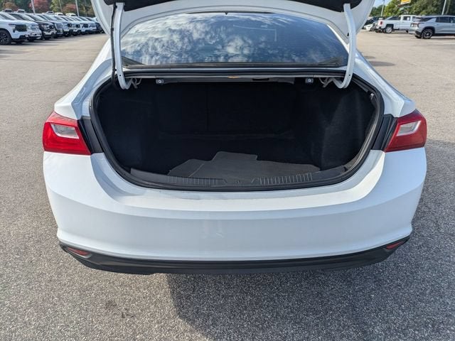 2024 Chevrolet Malibu FL