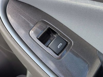 2024 Chevrolet Malibu FL