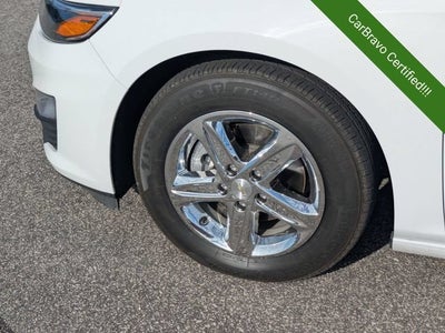 2024 Chevrolet Malibu FL