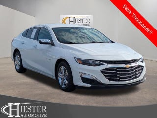 2024 Chevrolet Malibu FL