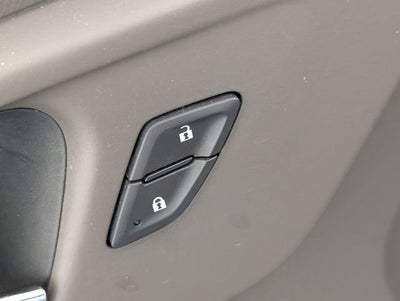 2020 Chevrolet Malibu FL