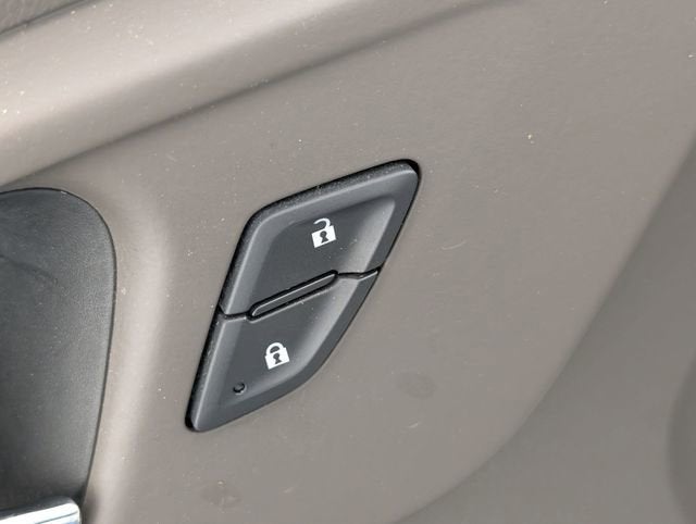 2020 Chevrolet Malibu FL