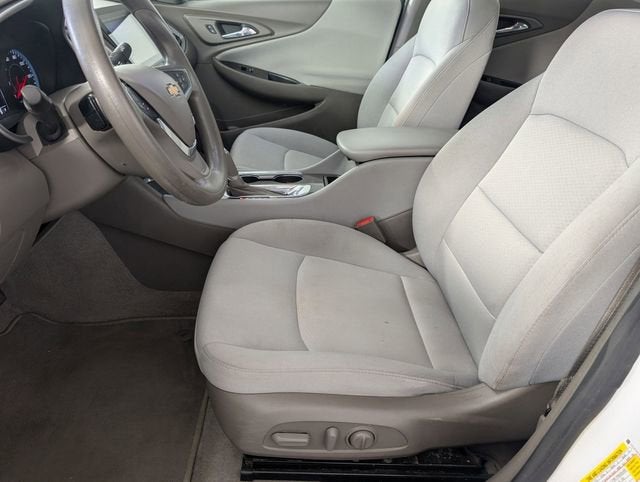 2020 Chevrolet Malibu FL