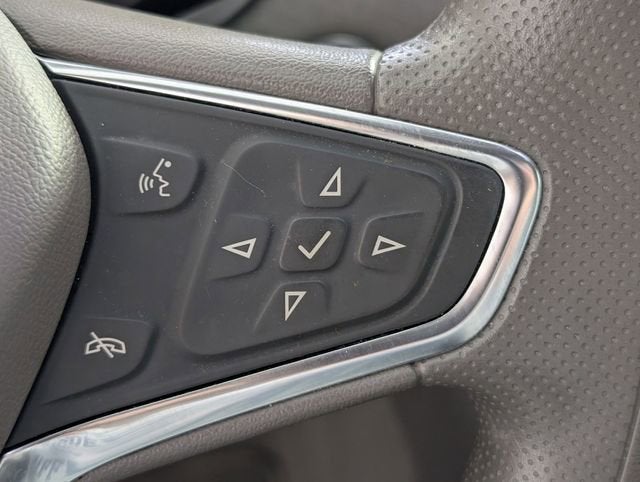 2020 Chevrolet Malibu FL