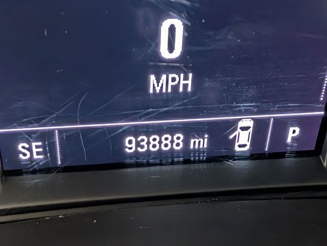 2020 Chevrolet Malibu FL