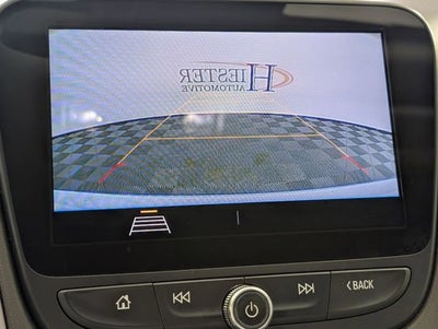 2020 Chevrolet Malibu FL