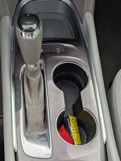 2020 Chevrolet Malibu FL