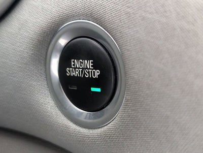 2020 Chevrolet Malibu FL