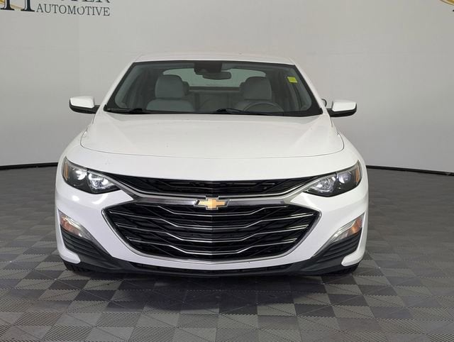 2020 Chevrolet Malibu FL
